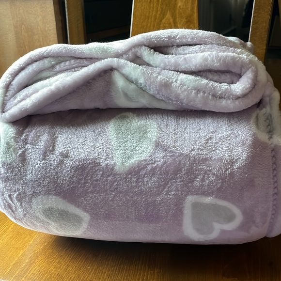 πHPπππ©Άβ οΈKATE SPADE β οΈ NWT! King Size Soft & Plush Blanket! - Picture 6 of 14